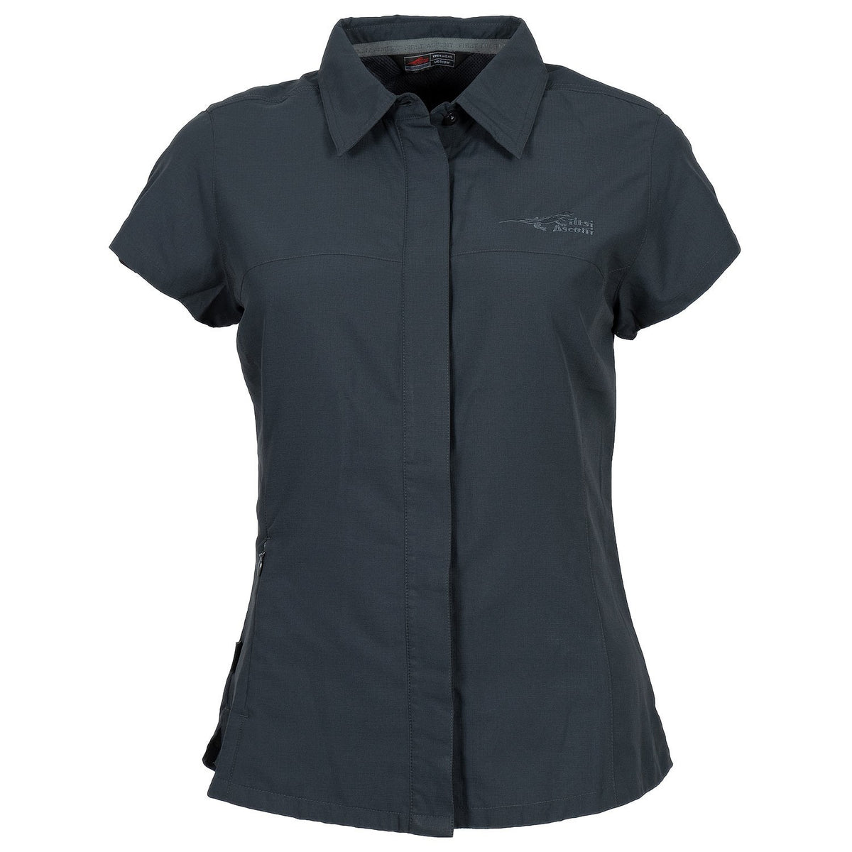 First Ascent Ladies Kibo Hiking Shirt