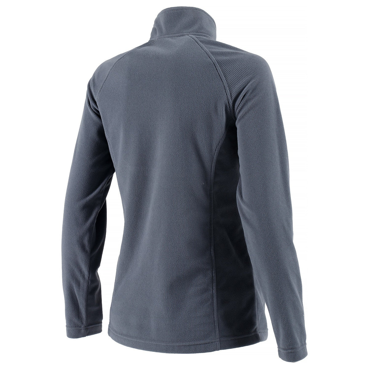 First Ascent Ladies Seeker Fleece 1/4 Zip Top
