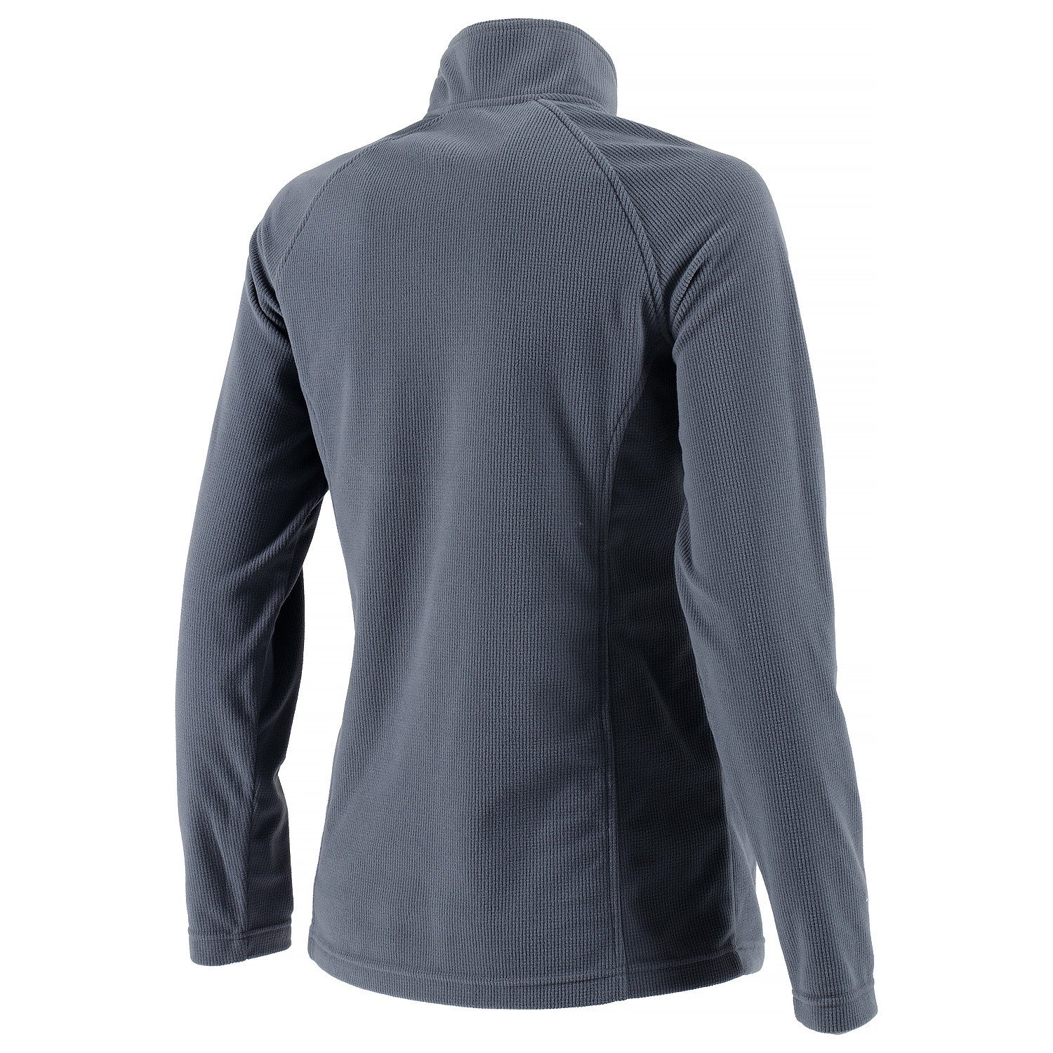 First Ascent Ladies Seeker Fleece 1/4 Zip Top