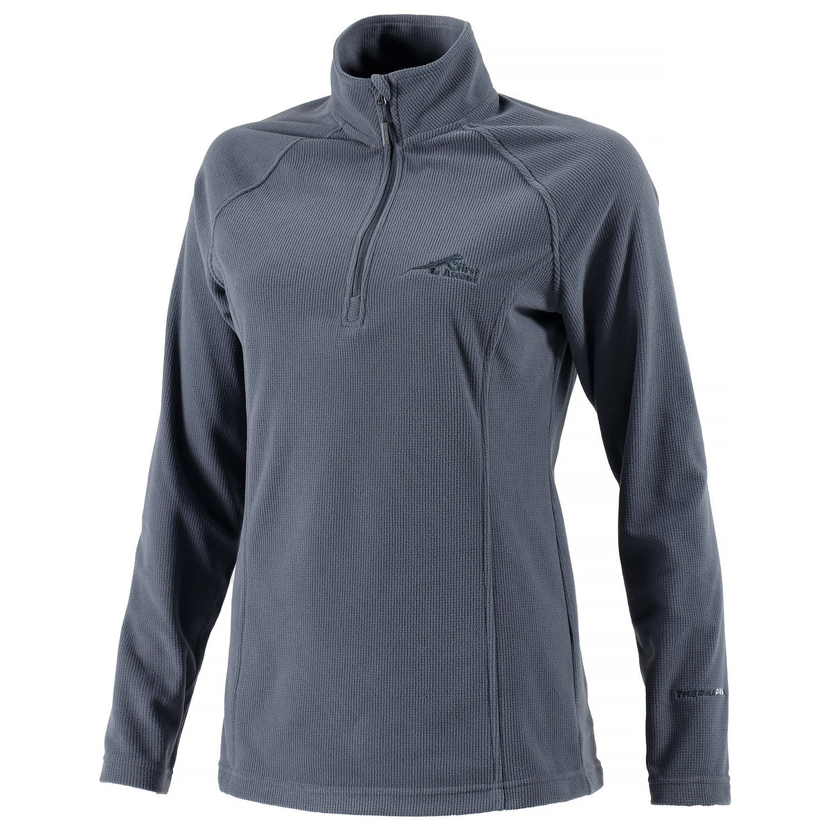First Ascent Ladies Seeker Fleece 1/4 Zip Top
