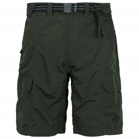 First Ascent Men's Delta 11 Inch Shorts