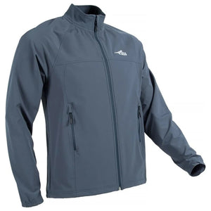 First Ascent Men's Lyon Windproof Softshell Jacket