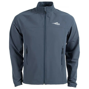 First Ascent Men's Lyon Windproof Softshell Jacket