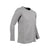 First Ascent Men's Nomadic Long Sleeve Top