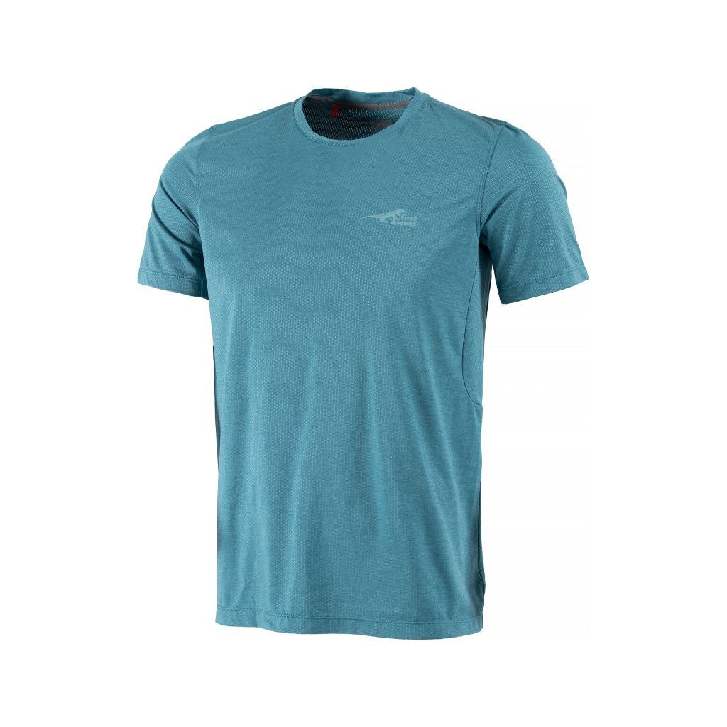 First Ascent Men's Nomadic Tee