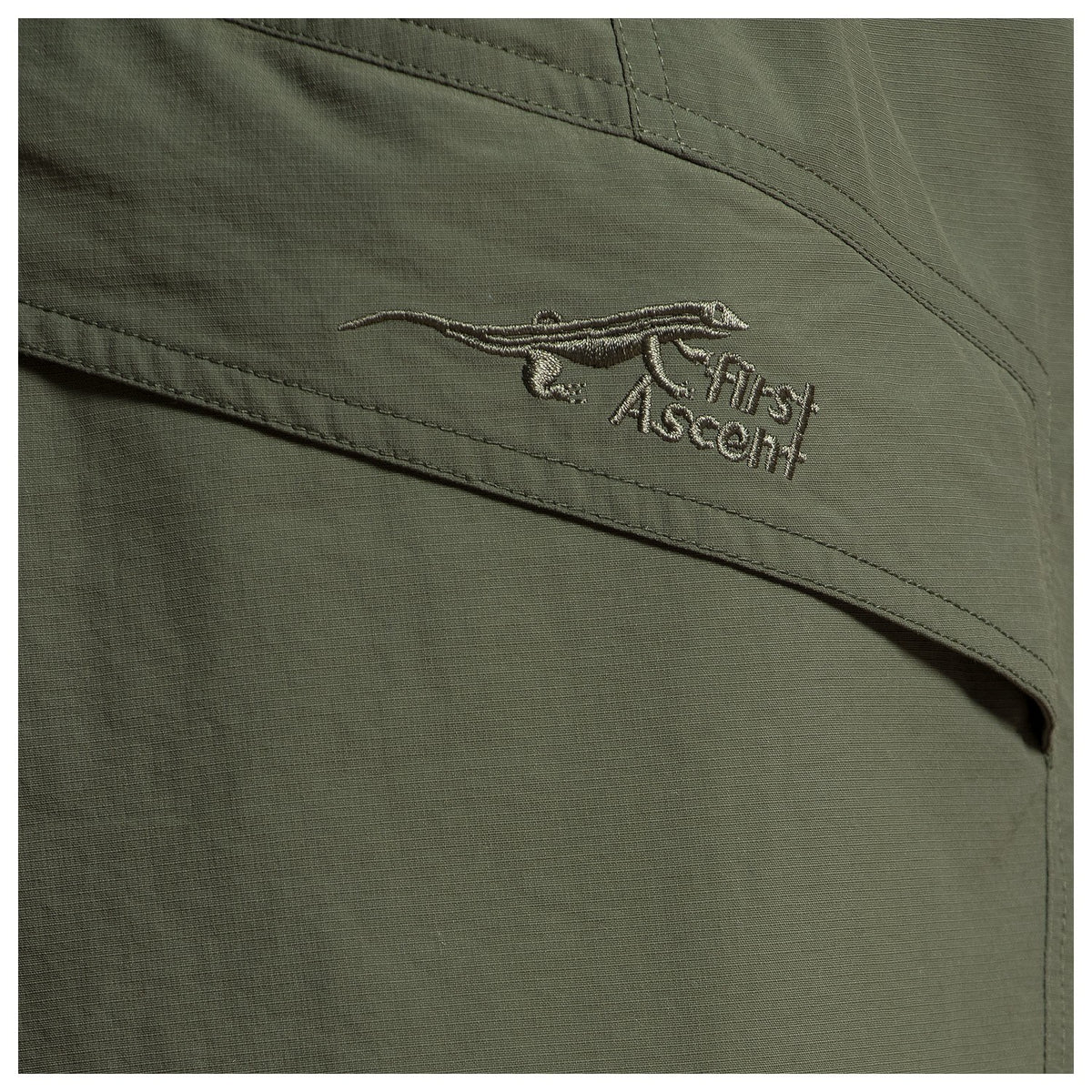 First Ascent Men's Ranger Pants