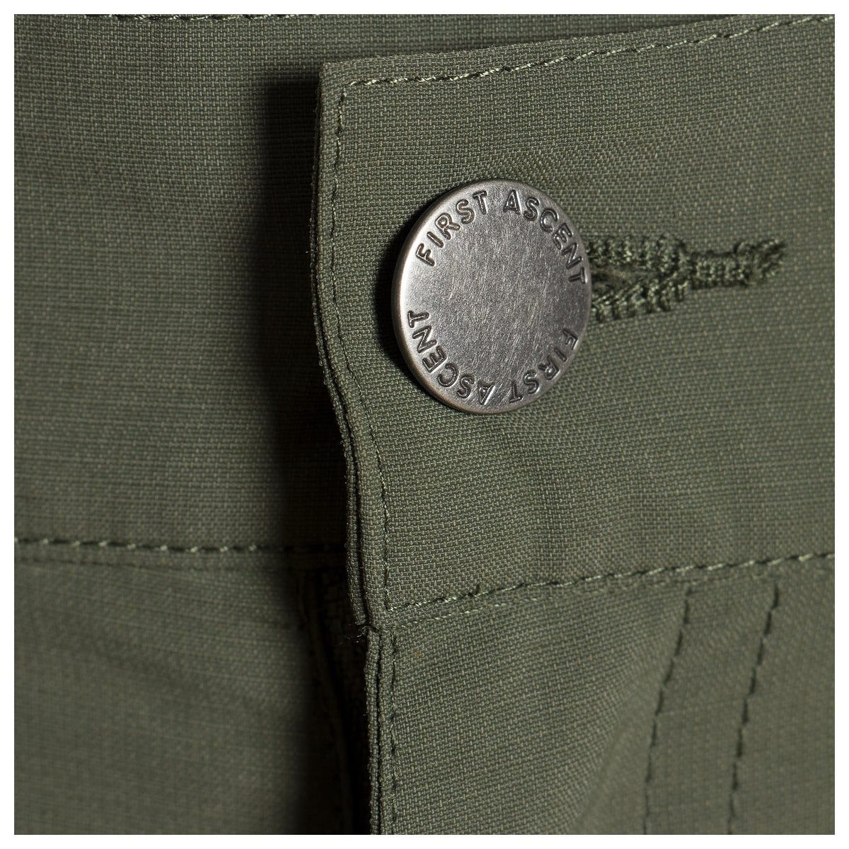 First Ascent Men's Ranger Pants