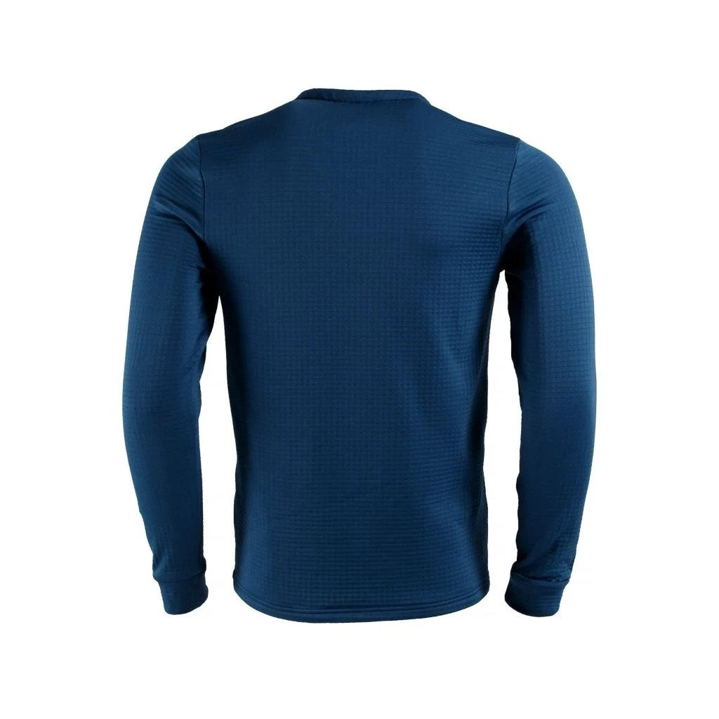 First Ascent Men's Rove Pullover Top