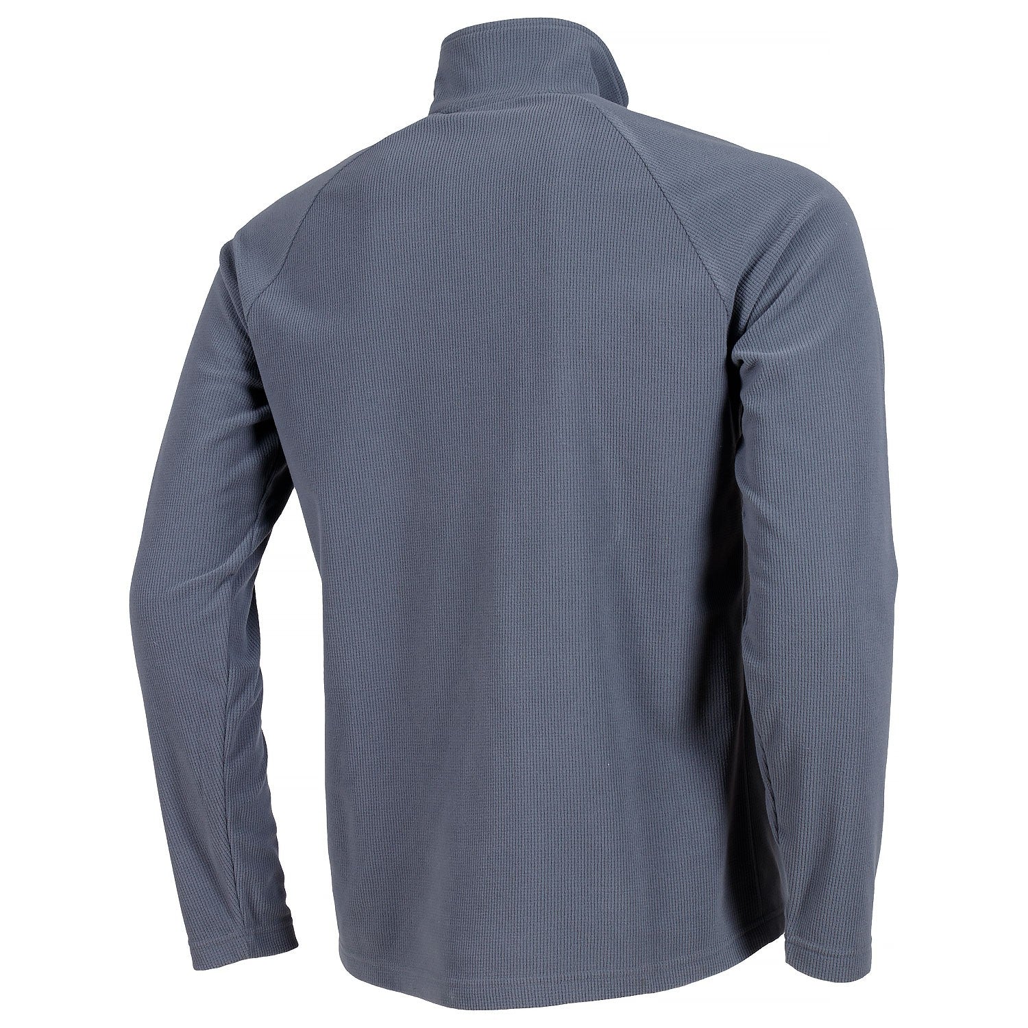 First Ascent Men's Seeker Fleece 1/4 Zip