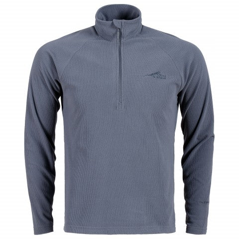 First Ascent Men's Seeker Fleece 1/4 Zip