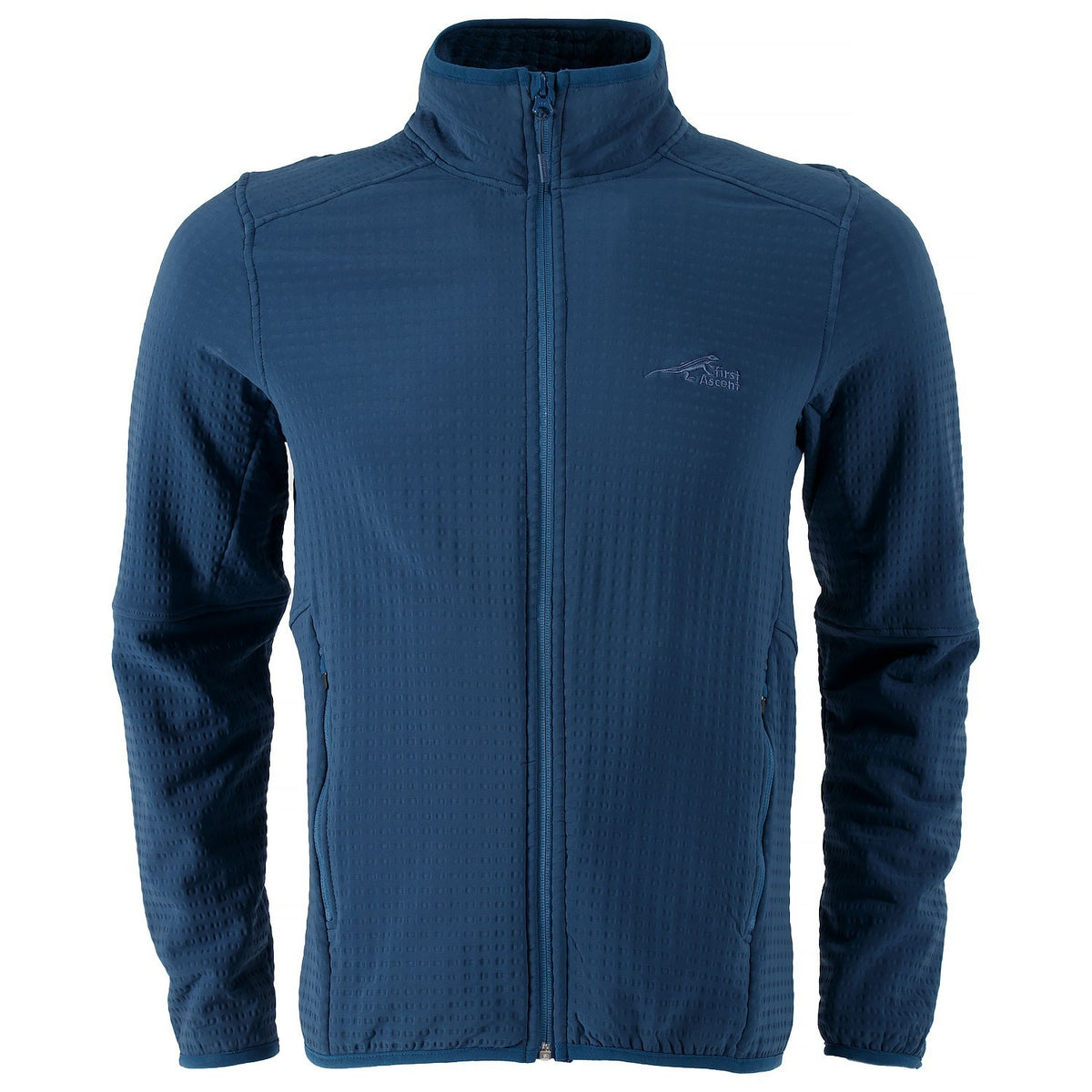First Ascent Men's Stormfleece Jacket