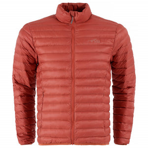 First Ascent Men's Touch Down Jacket