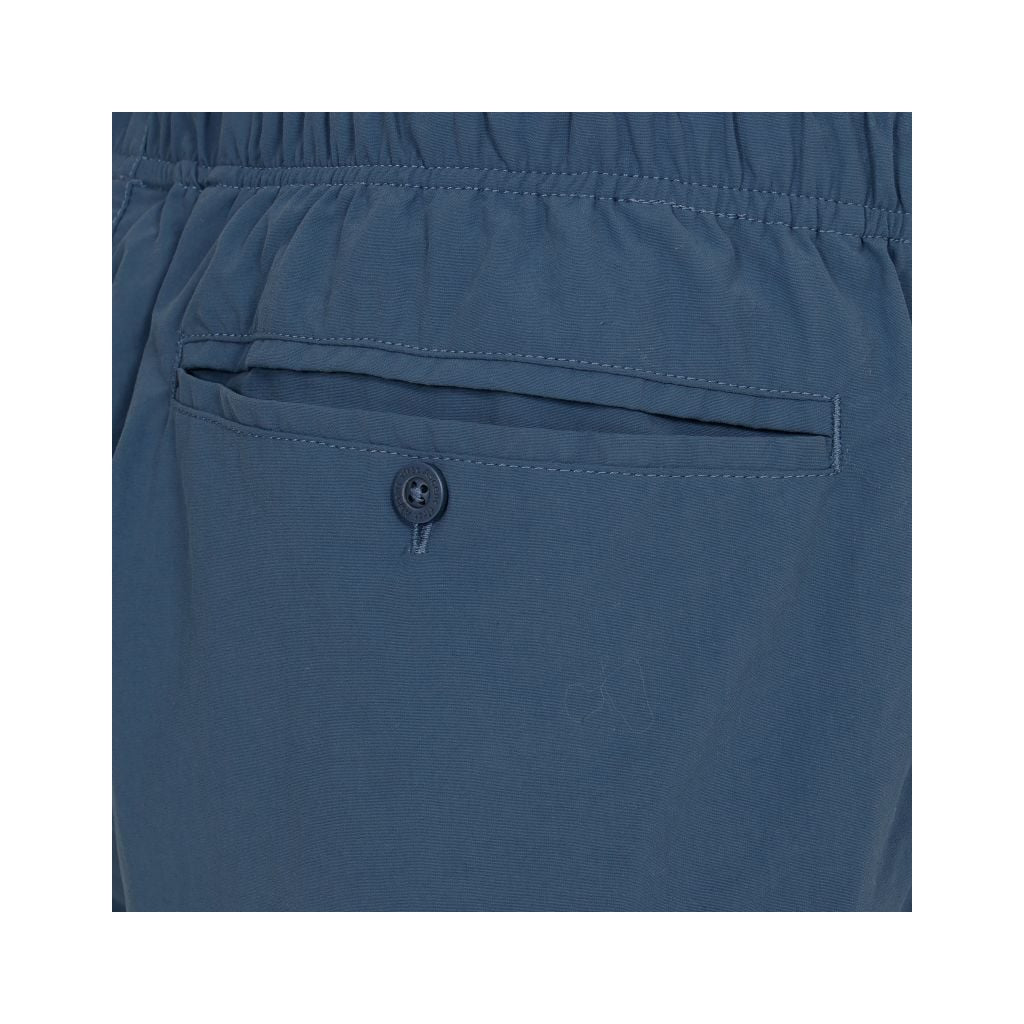 First Ascent Men's Up the Creek 7 Inch Shorts