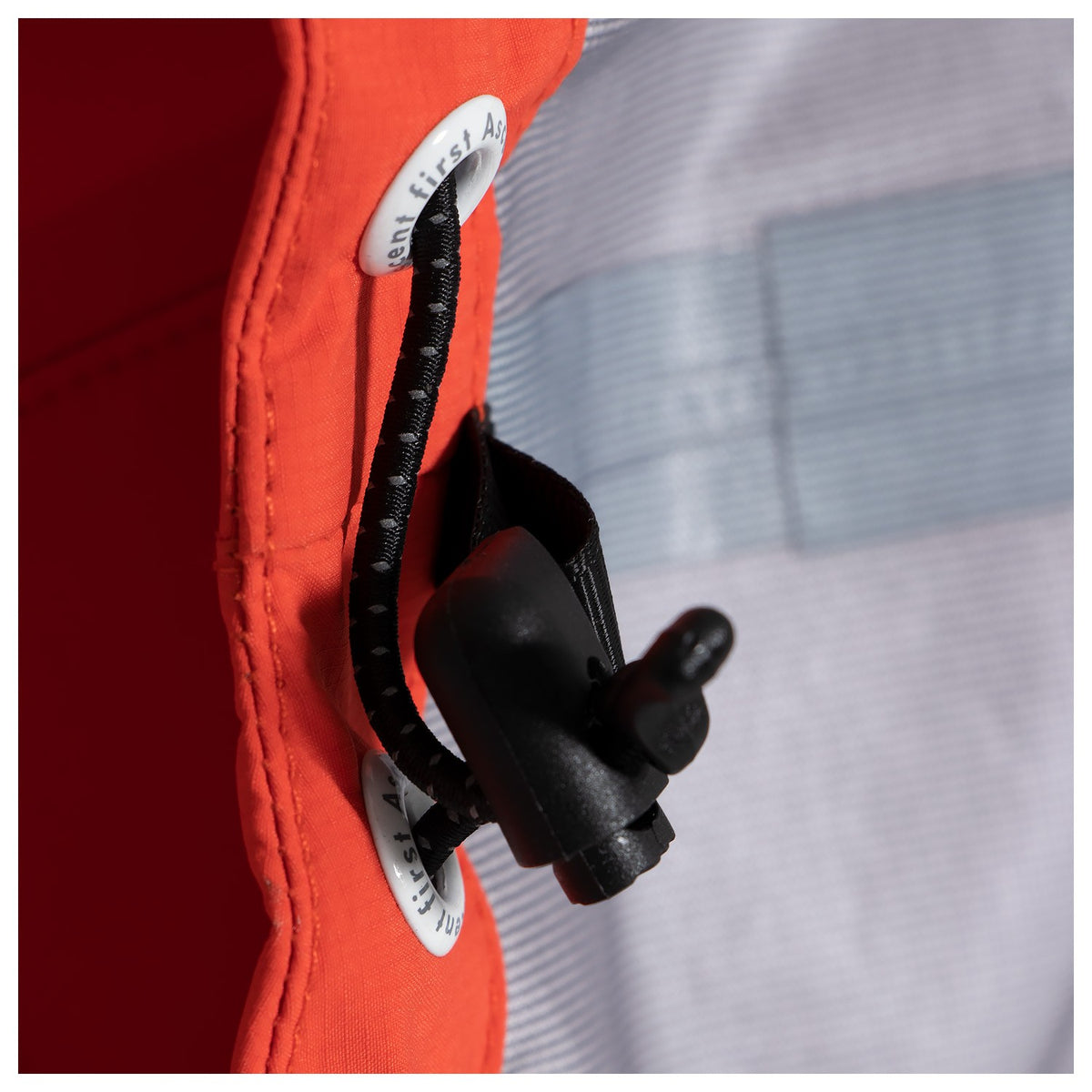 First Ascent Men's Vertex Expedition Waterproof Jacket