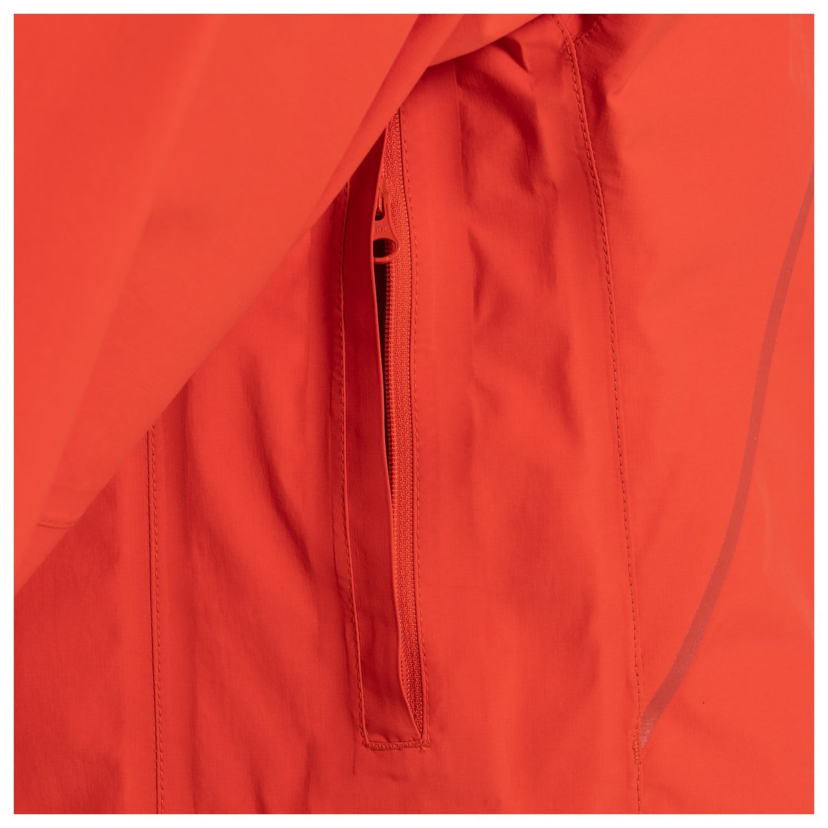 First Ascent Men's Vertex Expedition Waterproof Jacket