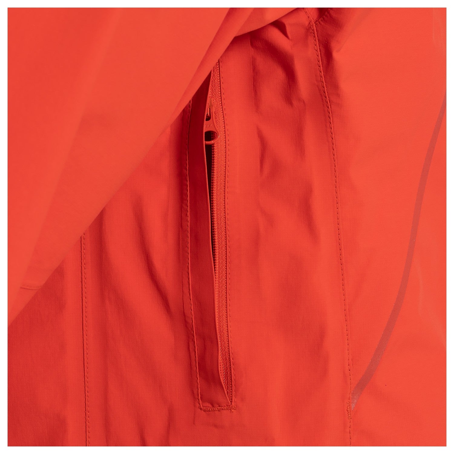 First Ascent Men's Vertex Expedition Waterproof Jacket