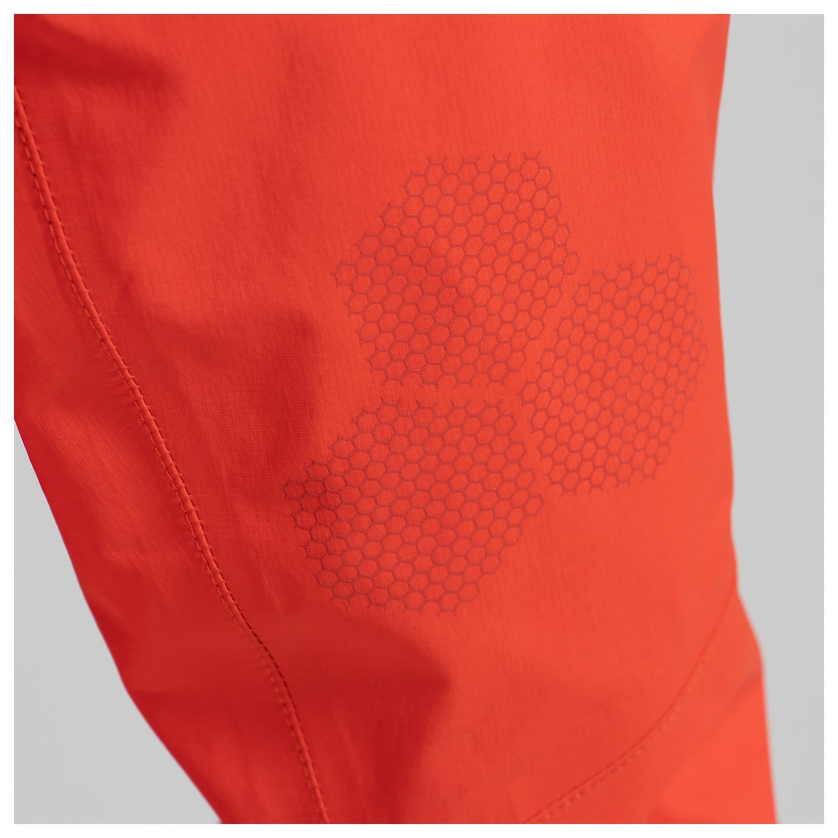 First Ascent Men's Vertex Expedition Waterproof Jacket