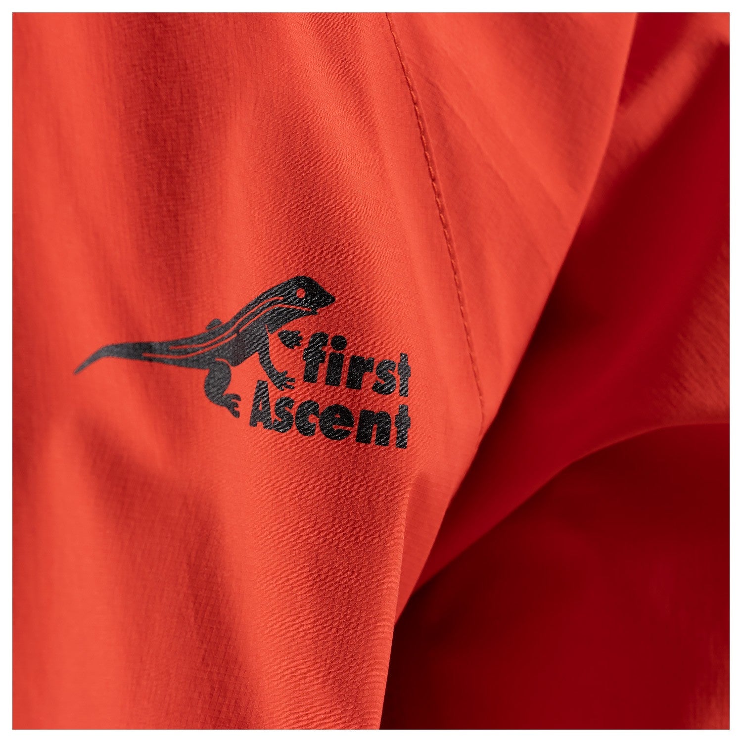 First Ascent Men's Vertex Expedition Waterproof Jacket