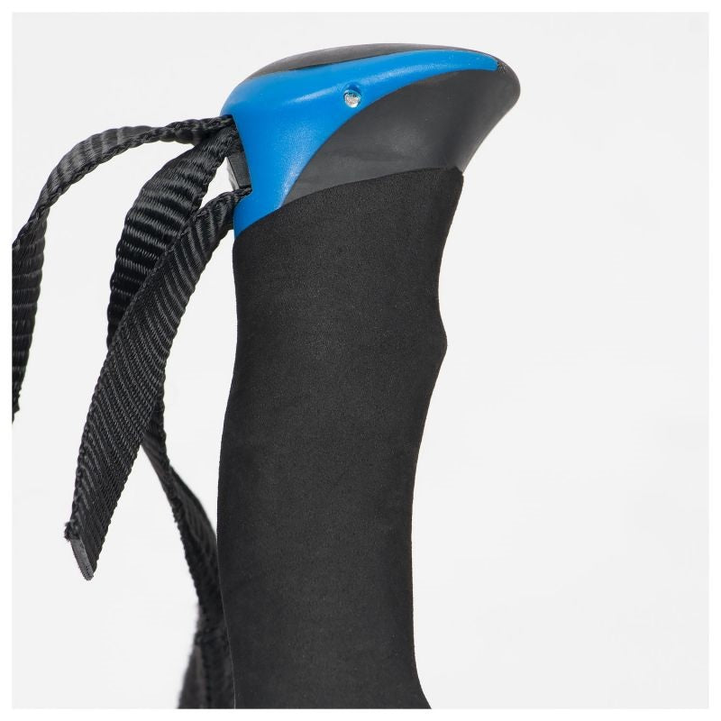 First Ascent Sherpa Trekking Pole - Twin Pack