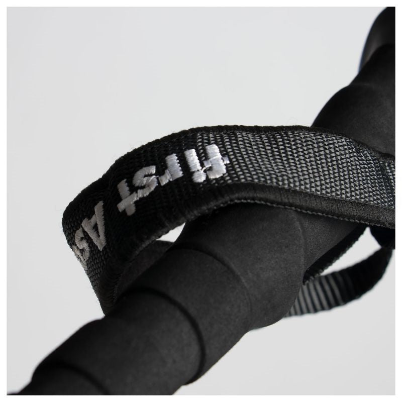 First Ascent Sherpa Trekking Pole - Twin Pack