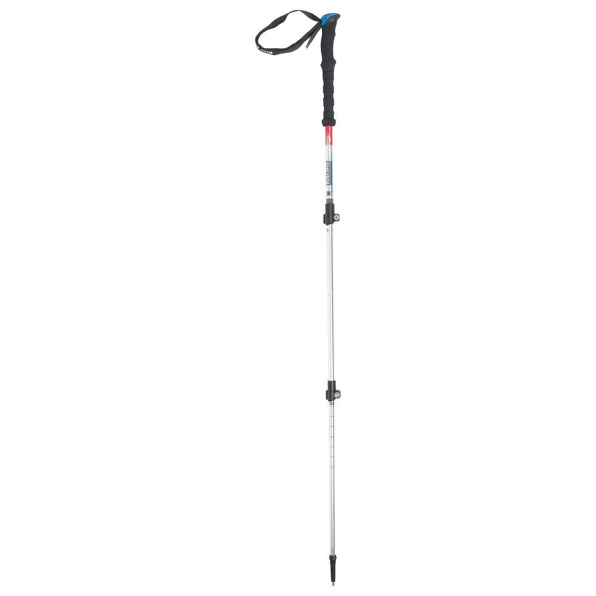 First Ascent Sherpa Trekking Pole - Single