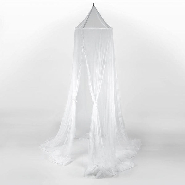 First Ascent Spring Ring Mosquito Net - Single - Drifters Adventure Centre