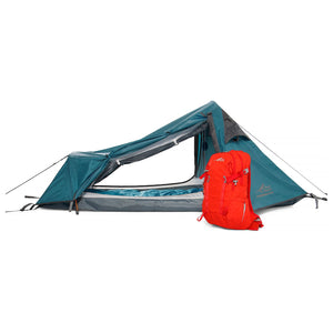 First Ascent Stamina Hiking Tent