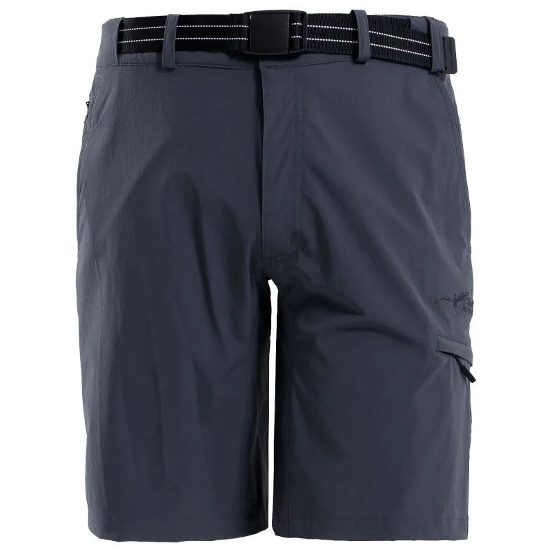 First Ascent Stretch Fit Hiking Shorts