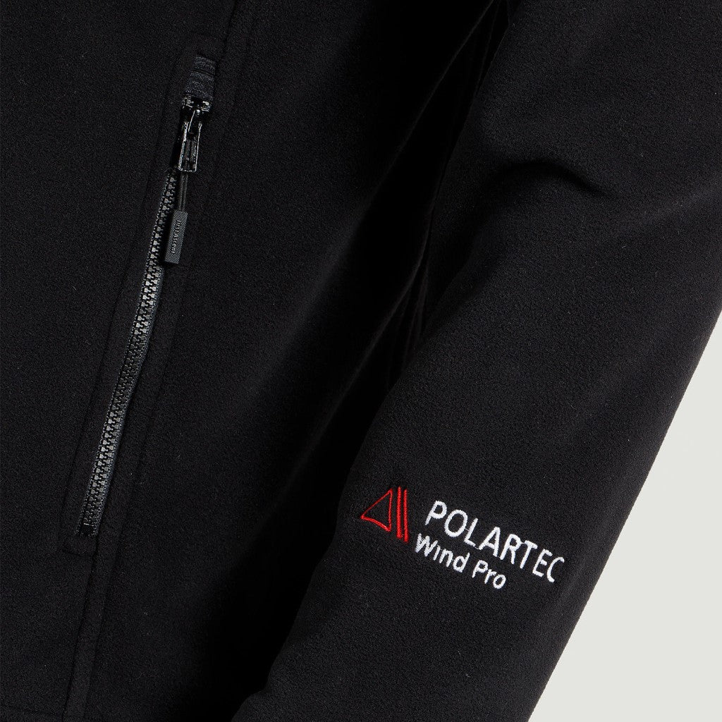 First Ascent Wind Pro Fleece Jacket