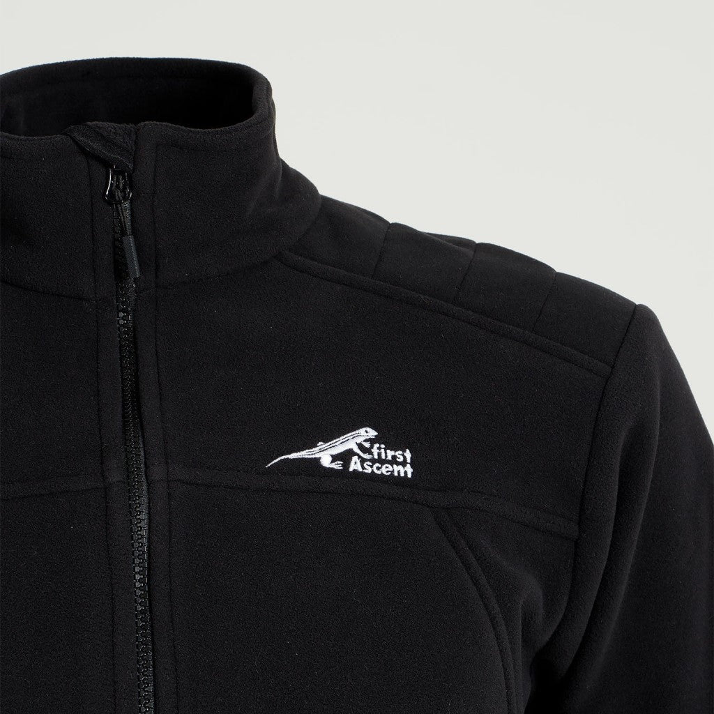 First Ascent Wind Pro Fleece Jacket