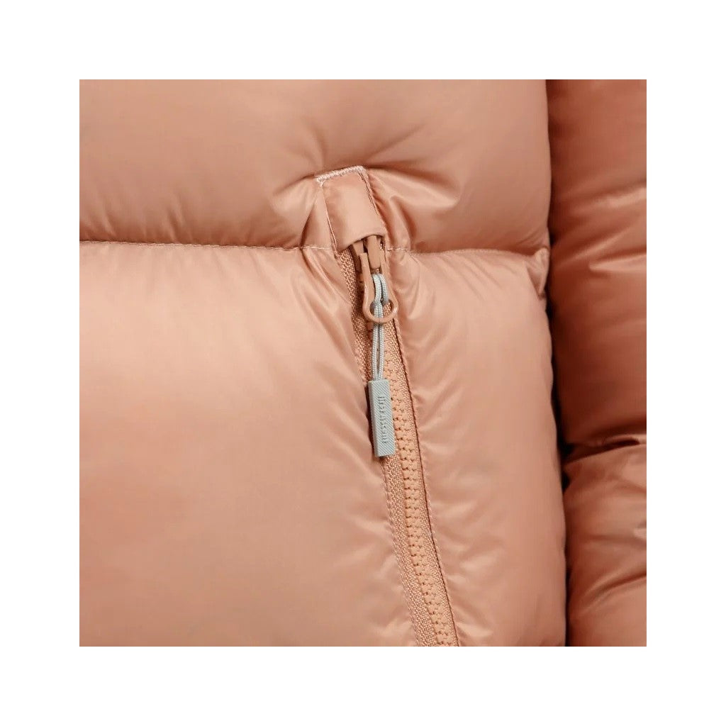 First Ascent Women's Arctic Down Jacket