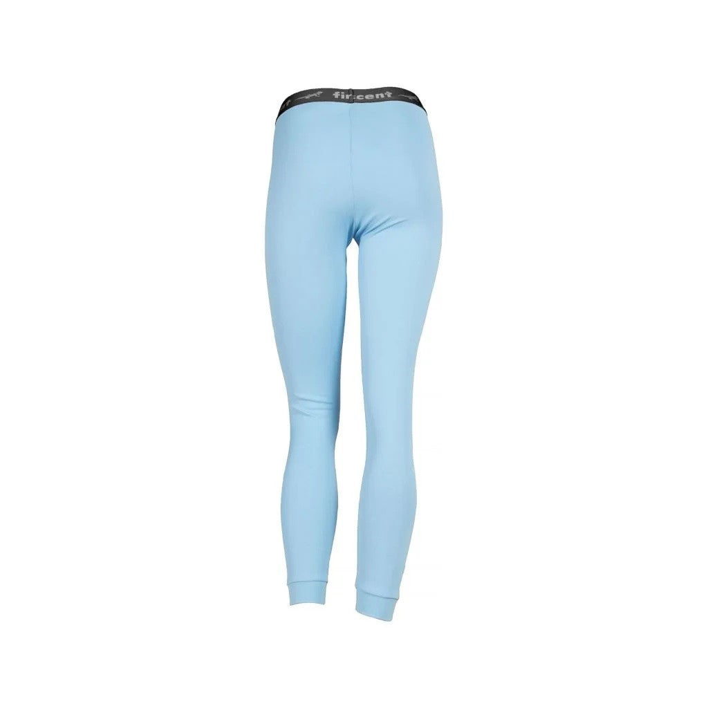 First Ascent Women's Bamboo Thermal Long Johns