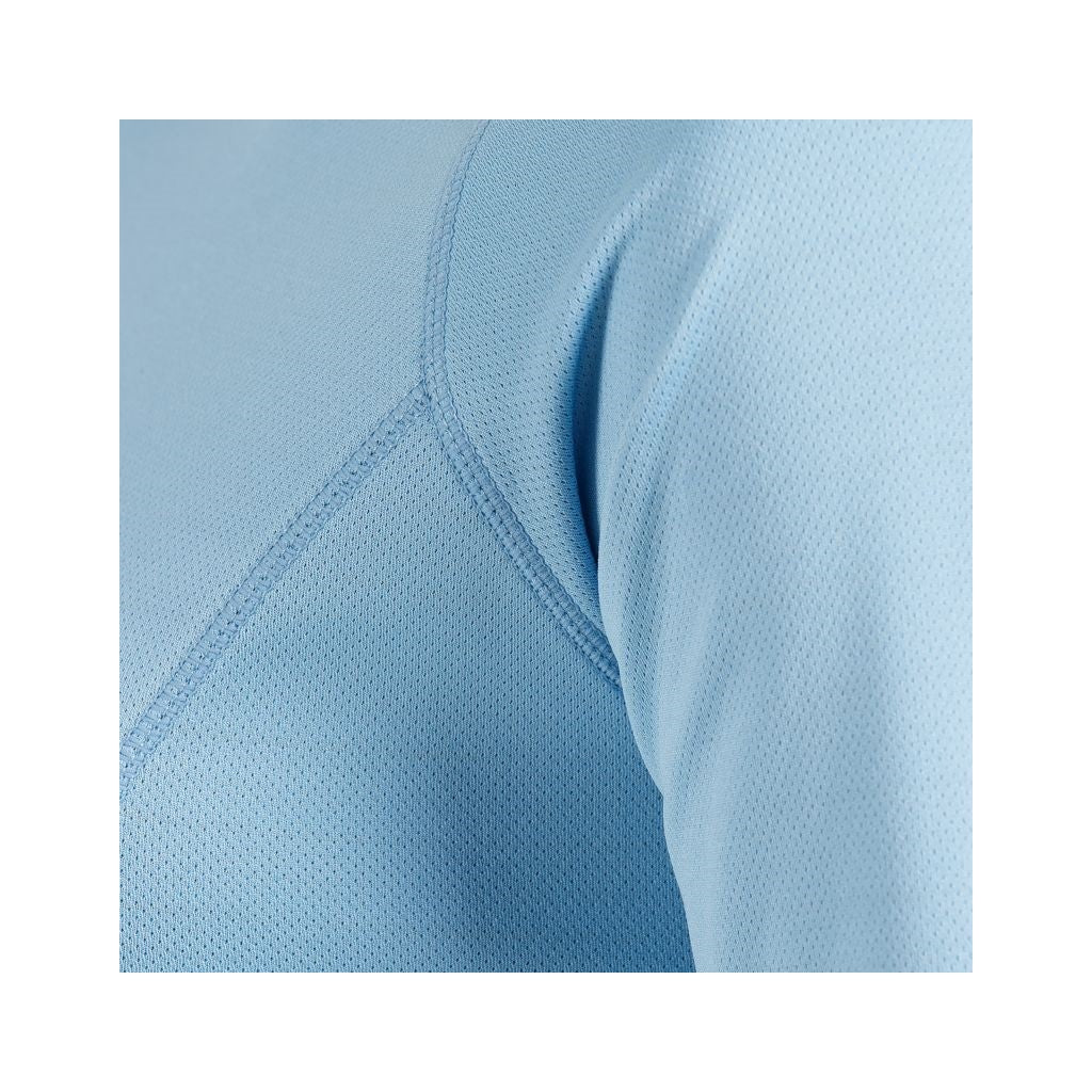 First Ascent Women's Bamboo Thermal Long Sleeve Baselayer