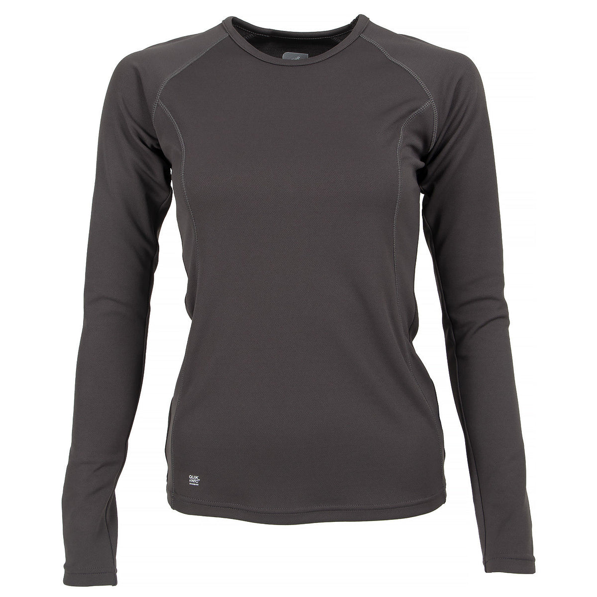 First Ascent Women's Bamboo Thermal Long Sleeve Baselayer