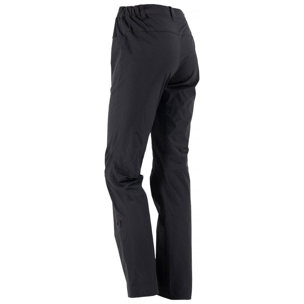 First Ascent Women's Crosstretch Convertible Pants