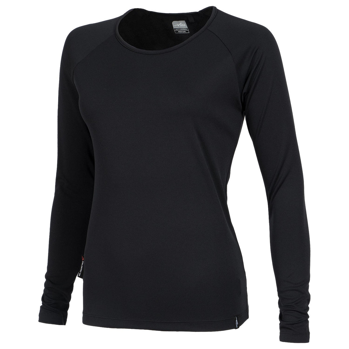 First Ascent Women's Heatshield Long Sleeve