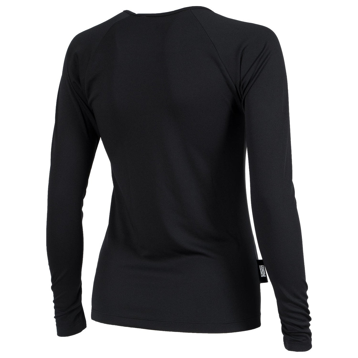 First Ascent Women's Heatshield Long Sleeve