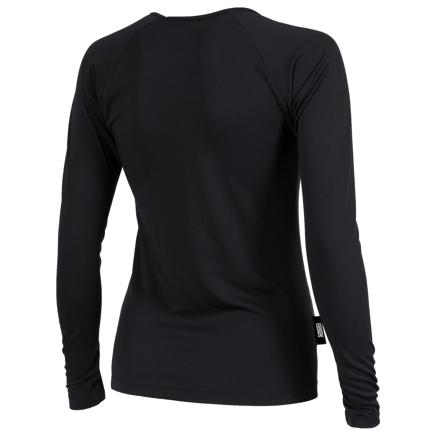 First Ascent Women's Heatshield Long Sleeve