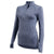 First Ascent Women's Kinetic 1/4 Zip Top