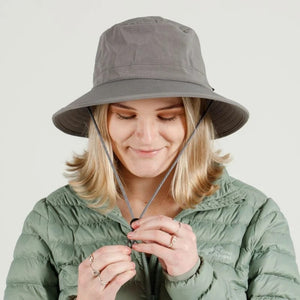 First Ascent Women's Luxor Hiking Hat