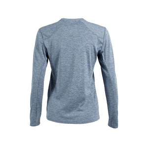 First Ascent Women's Nomadic Long Sleeve Top