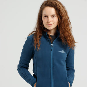 First Ascent Women's Stormfleece Jacket