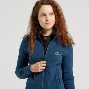 First Ascent Women's Stormfleece Jacket
