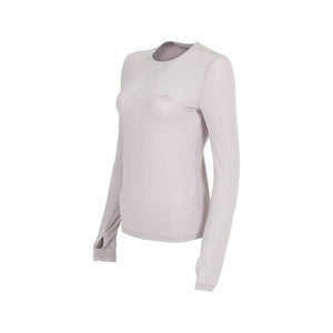 First Ascent Women's Tempo Long Sleeve Tee