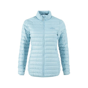 First Ascent Women's Touch Down Jacket