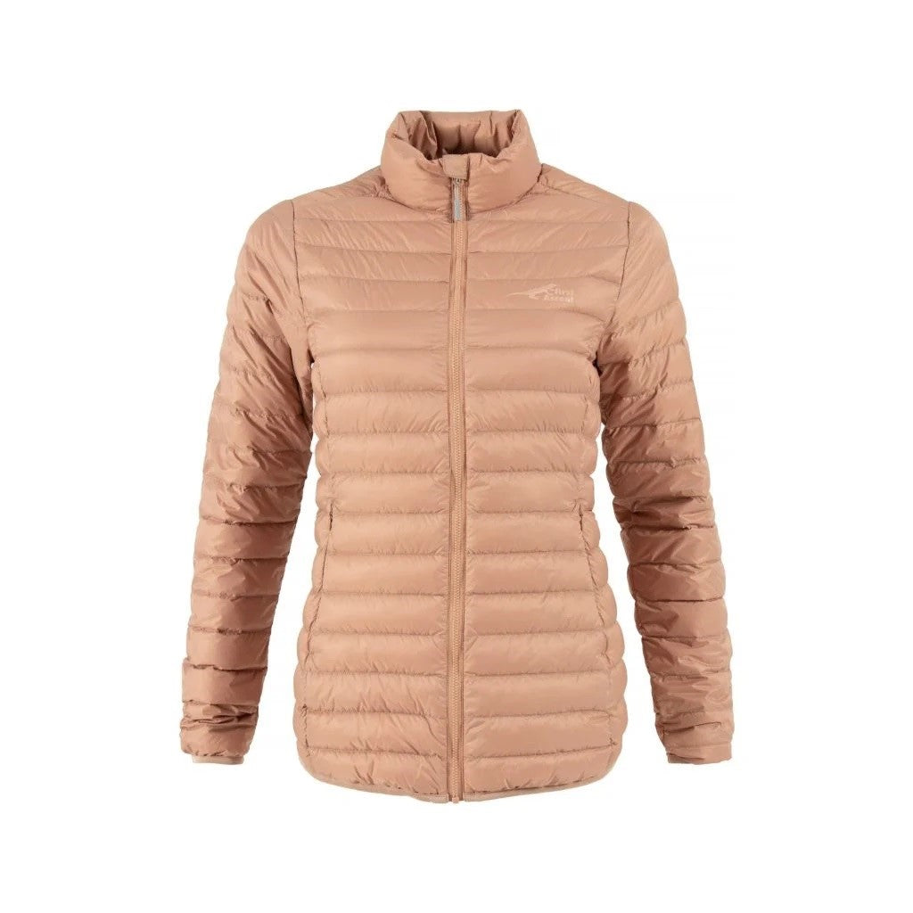 First Ascent Women's Touch Down Jacket