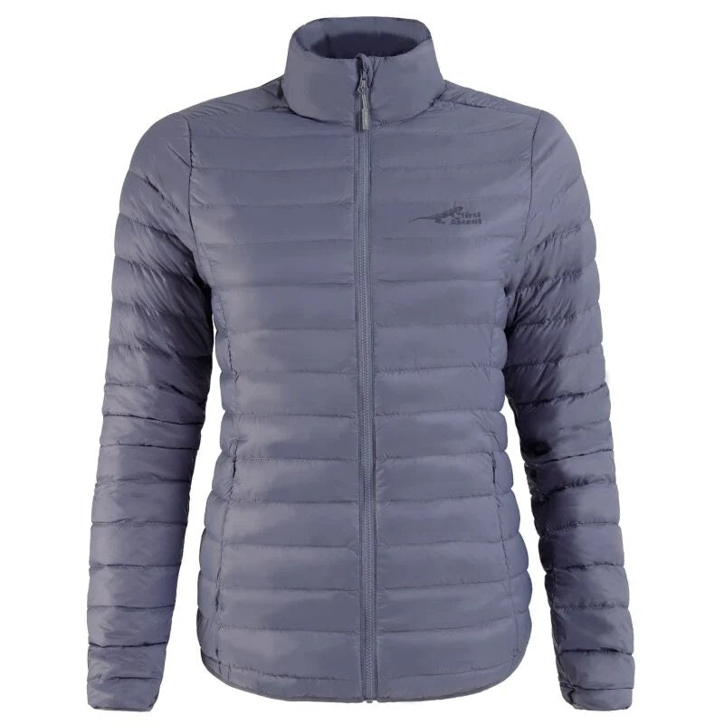 First Ascent Women's Touch Down Jacket
