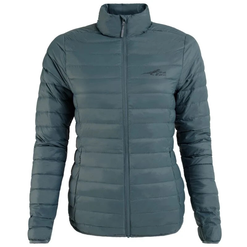 First Ascent Women's Touch Down Jacket