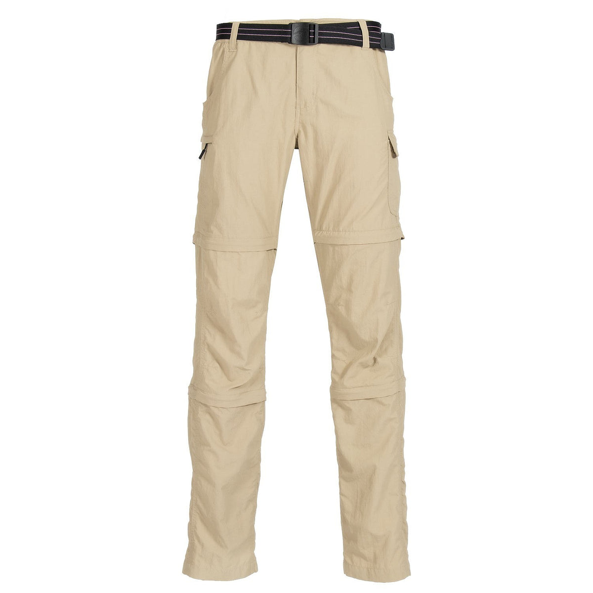 First Ascent Women's Trip Zip Hiking Pants