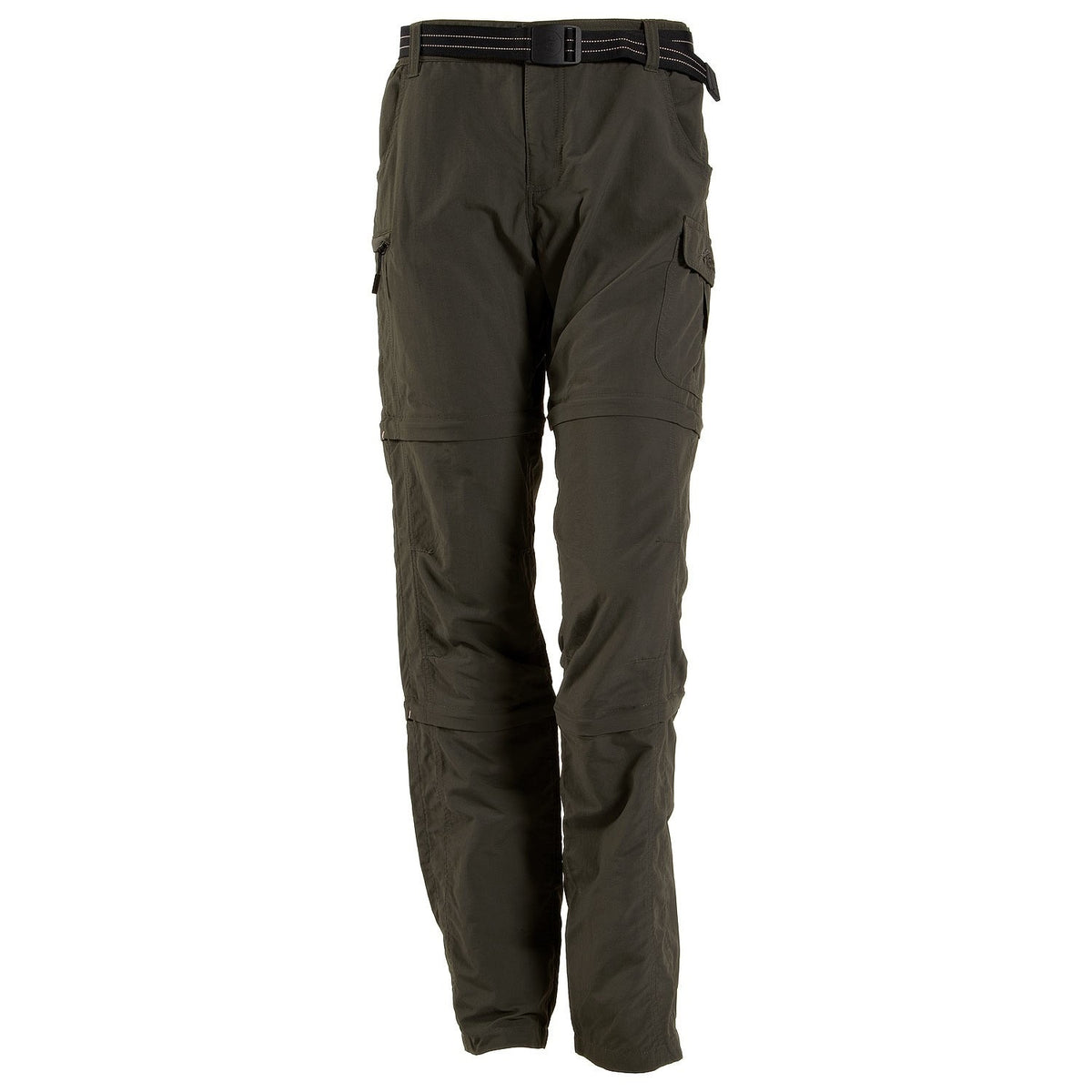 First Ascent Women's Trip Zip Hiking Pants